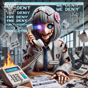 FΛUX$HURΔИCΞ™ // YØU ΔЯΞ THΞ DΞDUCT!BLΞ