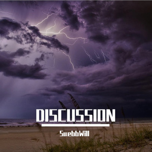 【Free】底特律&key glock type beat：DISCUSSION