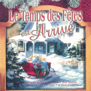 Le reel de mon oncle Albert