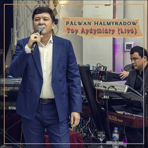 Ýar Ýarally, Özbekçe Aydym (Live)