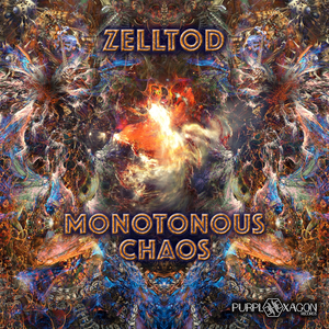 Monotonous Chaos (Original Mix)