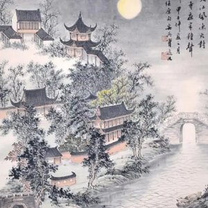 寒山寺(Prod By.Yutakastillonhere&Pablo)