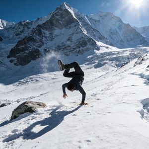 廊坊是银河（副歌demo）