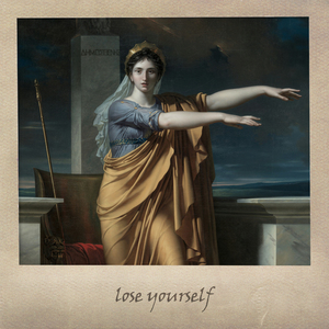 Lose Yourself (Piano Version - Sped Up)