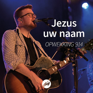 Jezus, Uw Naam (914)