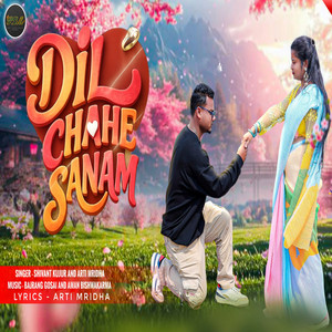 DIL CHAHE SANAM