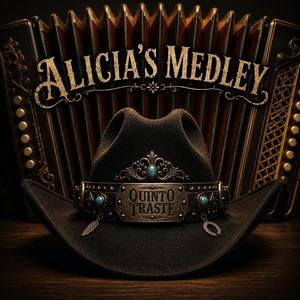 Alicia's Medley