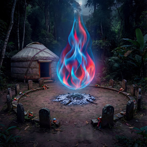 Iron Shirt (Release Icaro)