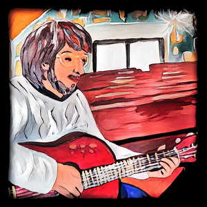 Auserwählt (Akustisch)