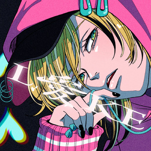 L愛KE (feat. 初音ミク)