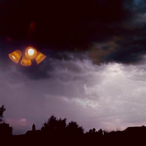 Father, I am your flesh and blood.