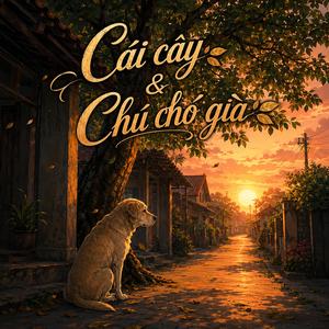 Cái Cây & Chú Chó Già