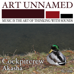 Akasha (Binaural Isochronic Theta 3,82 Hz)