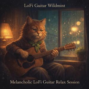 Midnight Rain LoFi Guitar