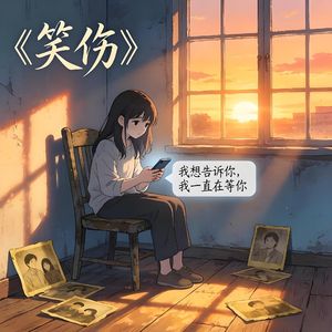 笑伤