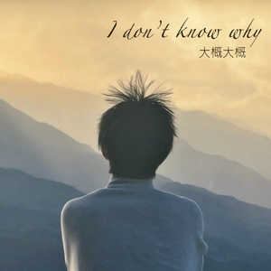 I don’t know why大概大概