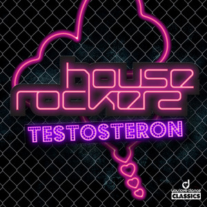Testosteron (Florian Arndt Remix)