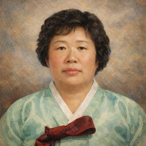 엄마의 김치볶음