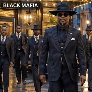 BLACK MAFIA