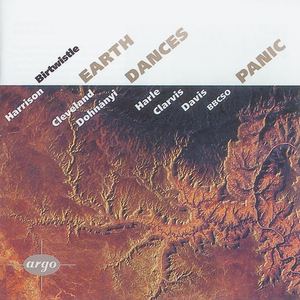 Earth Dances