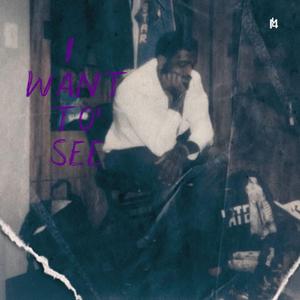 I WANT TO SEE (feat. LILMAYKER)