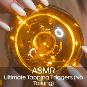 ASMR Part 4 (Fast Tapping)