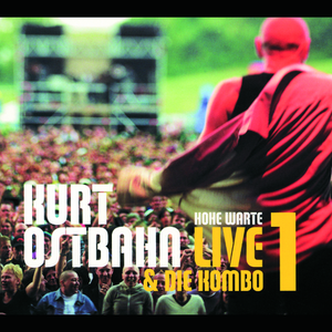 I Wus Garned Wissn (Live)