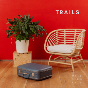 Trails (feat. Allison Au)