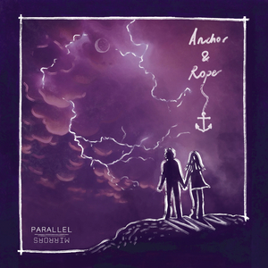 Anchor & Rope