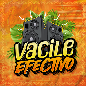 Vacile Efectivo Vol 1 (Champetronic)