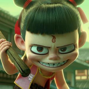 《哪吒之魔童降世》主题曲《哪吒》粤语版