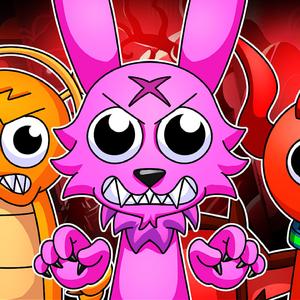 Sprunki Monsters Song