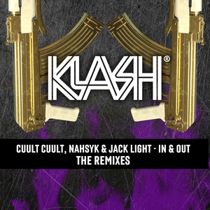 IN & OUT (DJ Yukie Remix)