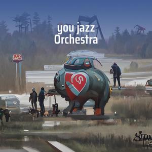 You Jazz Orchestra