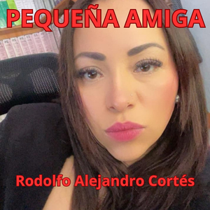 PEQUEÑA AMIGA