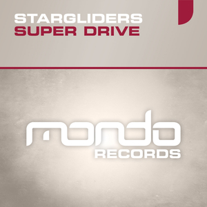 Super Drive (Progressive Mix)