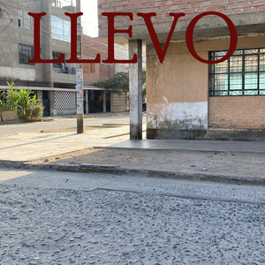 Llevo