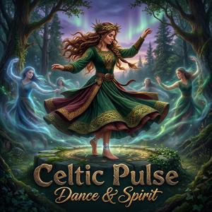 Celtic Tide Dance