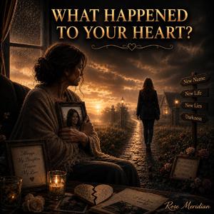 WHAT HAPPENED TO YOUR HEART?