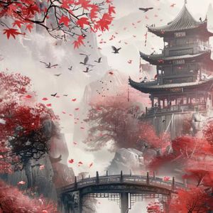 子不语·罗刹鸟