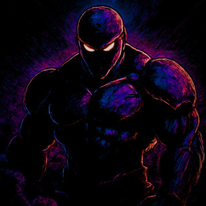 JUGGERNAUT (Slowed)