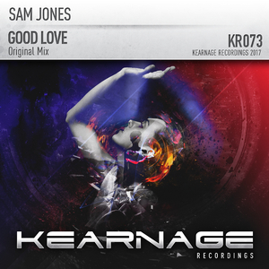Good Love (Original Mix)