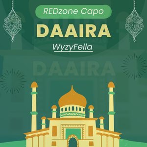 Redzone Capo - Daaira