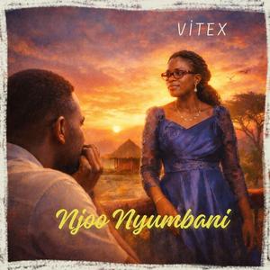 Njoo Nyumbani