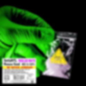 Fentanyl (feat. Spice Jordan)