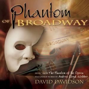 Pie Jesu (Phantom Of Broadway album version)