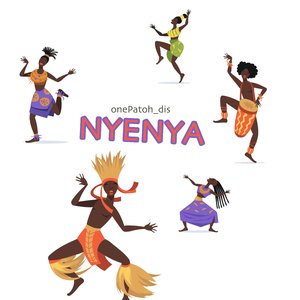 Nyenya