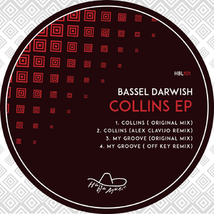 Collins (Original Mix)