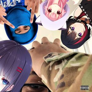 SKEEMIN (feat. Crafti)