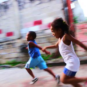 Baby Boy (feat. Nyzahir)